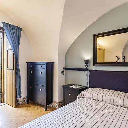 Holiday home La Casetta Azzurra Aci Castello