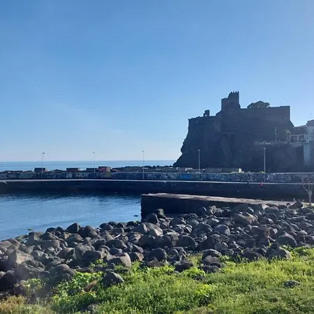 La Casetta Azzurra