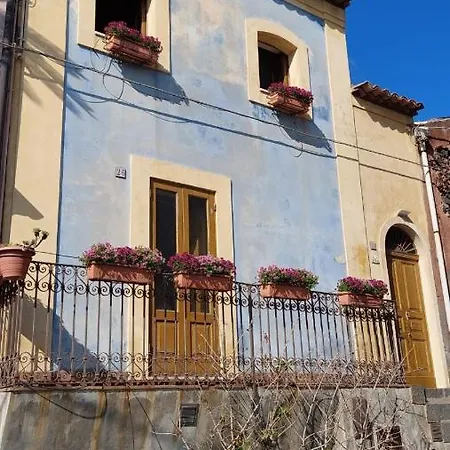 La Casetta Azzurra Casa de Férias
