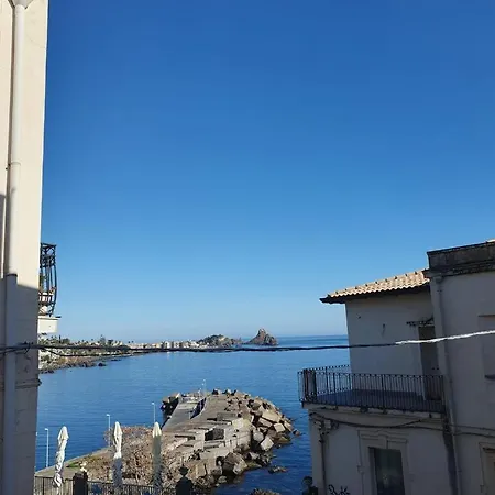 La Casetta Azzurra Casa de Férias *