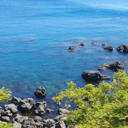 La Casetta Azzurra *