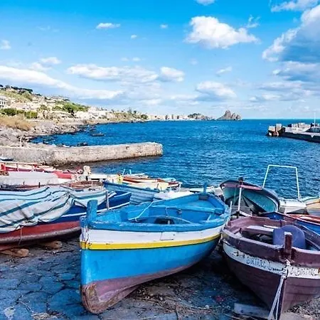 La Casetta Azzurra *