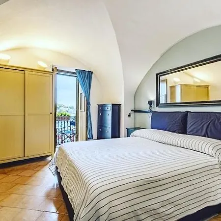 La Casetta Azzurra Casa de Férias