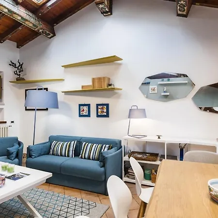 Casa de Férias La Casetta Azzurra Aci Castello
