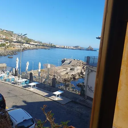 Casa de Férias La Casetta Azzurra *